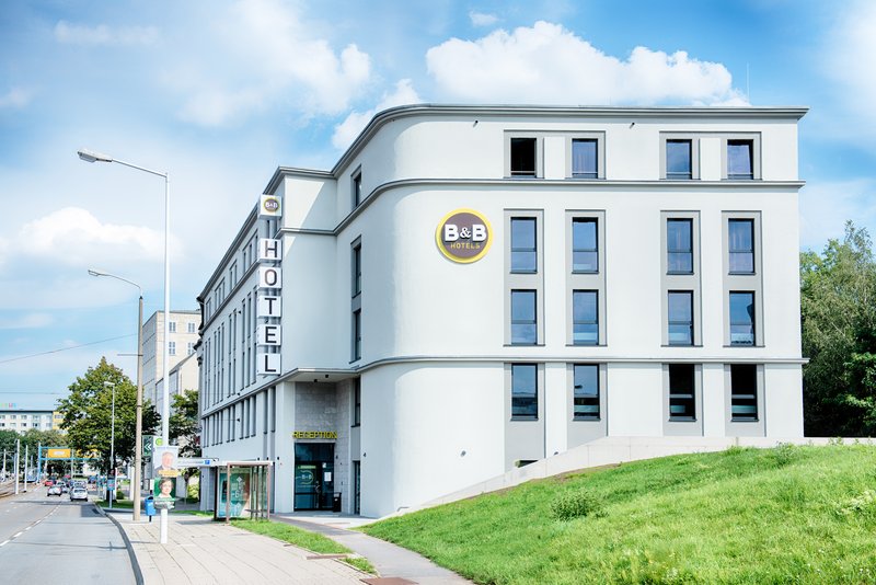 B&B Hotel Chemnitz,Saxony>>Chemnitz,2 star