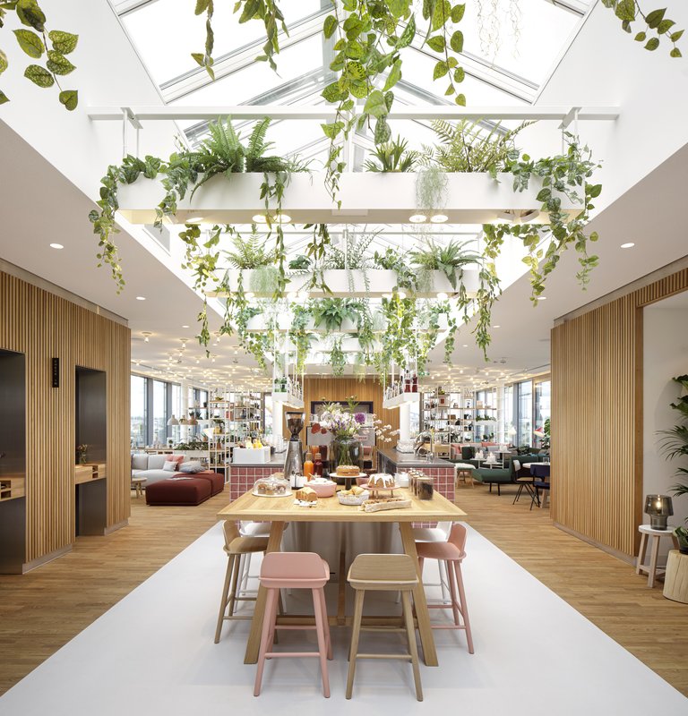 Zoku Vienna,Vienna>>Leopoldstadt,4 star