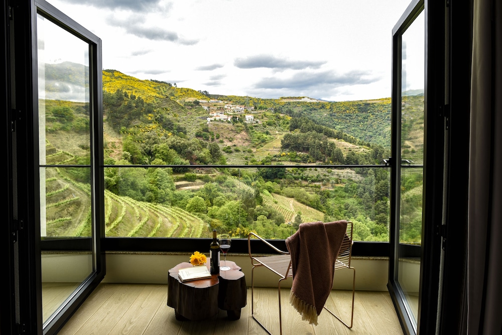 Mw Douro Wine & Spa By Trius Hotels