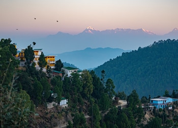 juSTa Mukteshwar Retreat And Spa,Mukteshwar,4 star