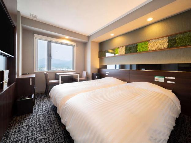 Super Hotel Ehime Ozu Inter,,4 star