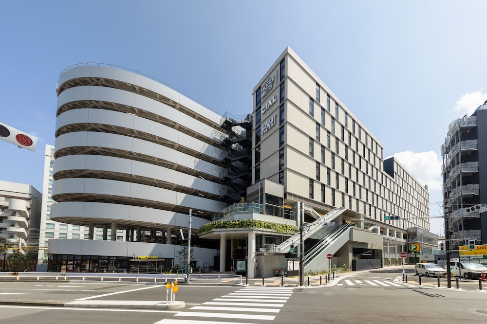 jr east hotel mets yokohama
