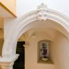 leonarda baroque house old town