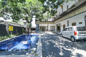 pudak sari homestay