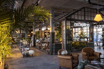 The Greenhouse Hotel,Laugarvatn>>Hveragerdi,3.5 star