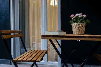 stile suite family hotel