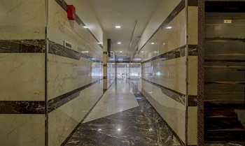 Treebo Zaid International Powai,Mumbai Suburban>>Mumbai,3 star