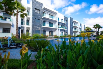 Garden Bay,Casablanca-Settat>>Casablanca,0 star