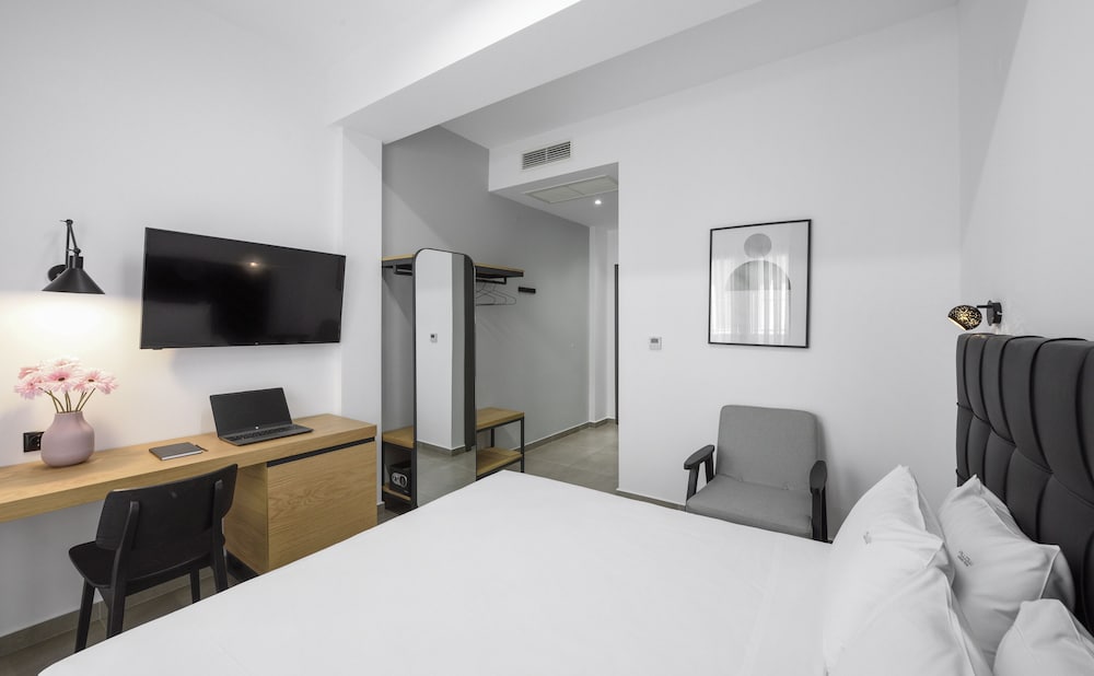Pillow Urban Stay,Thessaloniki>>Thermi,0 star