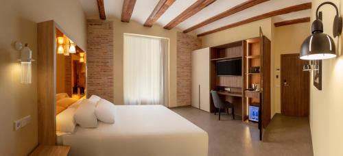 Hotel Sh Suite Palace,Valencia City Centre>>Valencia,3 star
