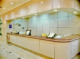 okayama ekimae universal hotel