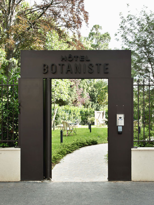 Botaniste,Meudon>>Boulogne-Billancourt,4 star