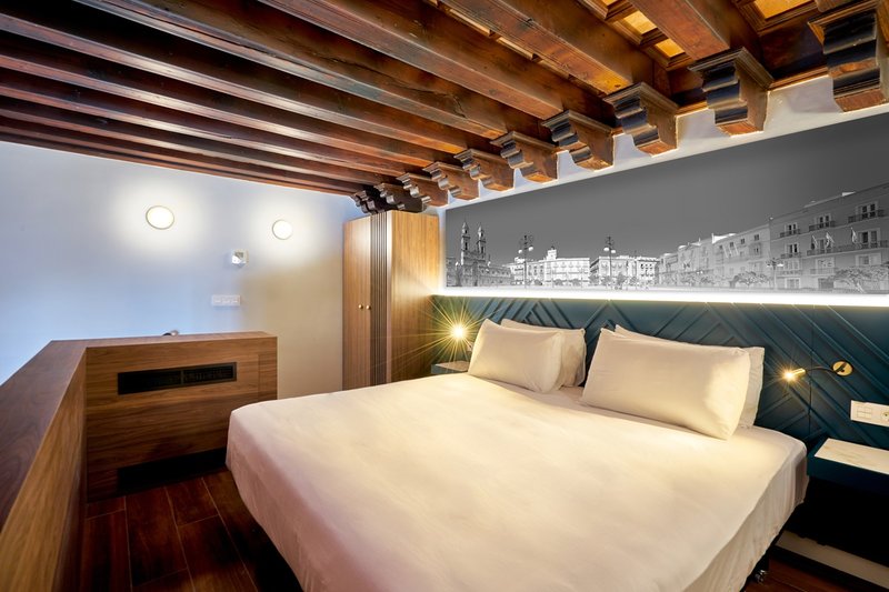 Tandem Torres De Cadiz Suites,Cádiz>>Cadiz,0 star