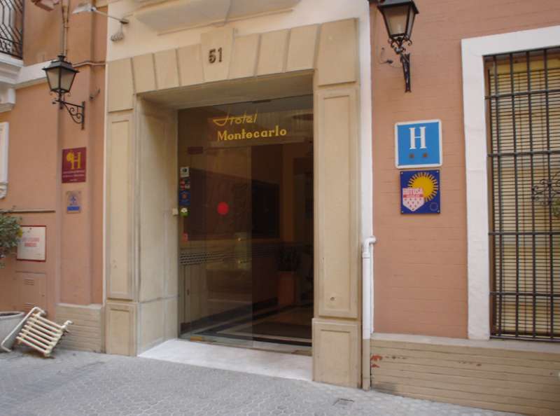 Hotel Gravina 51