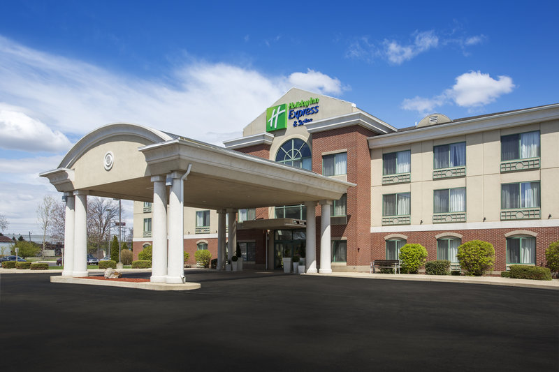 kalamazoo hotel and suites