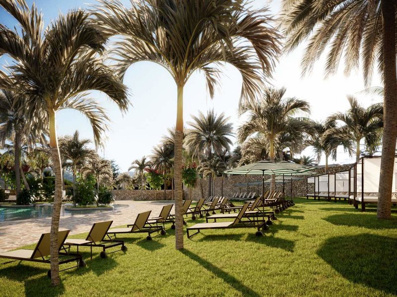 Barcelo La Nucia Palms