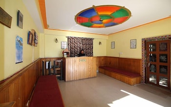 Delight Royal Lachung,Lachung>>Gangtok,3 star