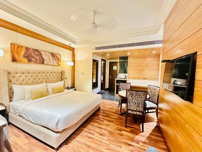 Maryland Group Hotel,Gazipur,4 star