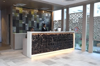 Lynq Aero,Salt Lake City,3 star