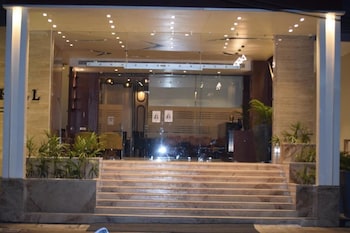 The Forest Hill Hotel,Haridwar,3 star