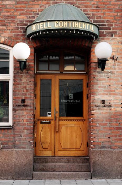 Continental Apartment Hotel Sundsvall,Sundsvall>>Medelpad,0 star