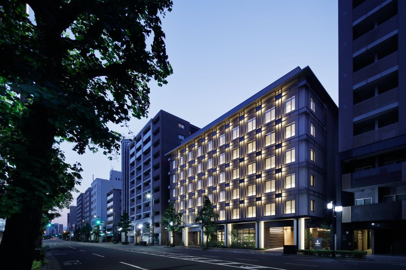 The Chapter Kyoto, A Tribute Portfolio™ Hotel,341 Shimizu-Cho, Kawaramachi-Dori,Nijyo-Agaru, Nakagyo-Ku, ,3 star