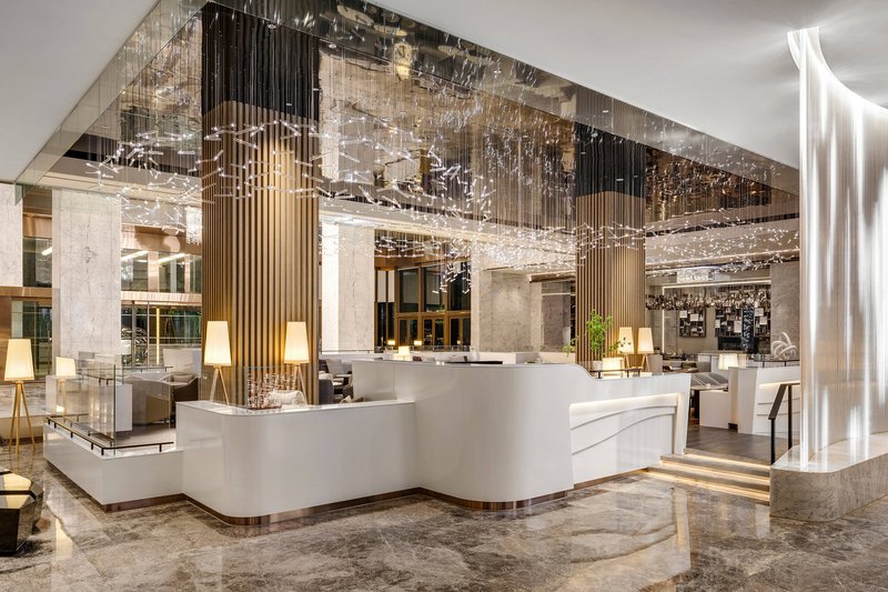 kaohsiung marriott hotel