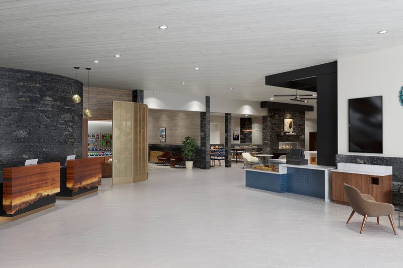 Delta Hotels By Marriott Grande Prairie Airport,Alberta>>Grande Prairie,3.5 star