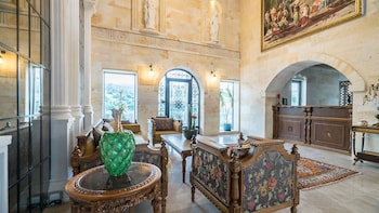 Sobek Stone House Cappadocia,Goreme>>Cappadocia,4 star