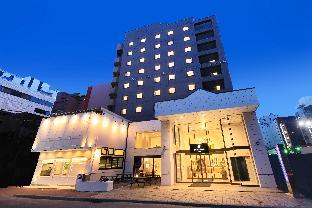 Quintessa Hotel Sapporo Susukino 63 Relax&Spa,Hokkaido Prefecture>>Sapporo,3 star