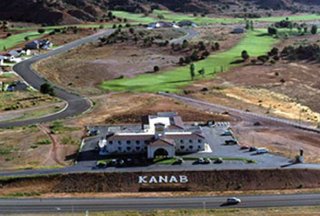 quality inn kanab national park area