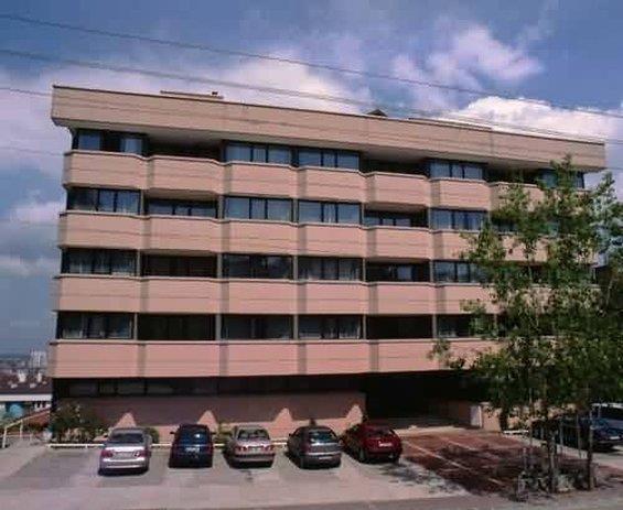apart hotel best