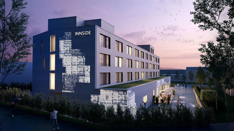 Innside Luxembourg