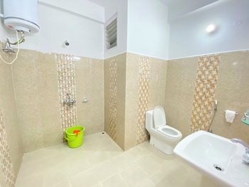 Hotel Dekhang,Tawang,3 star