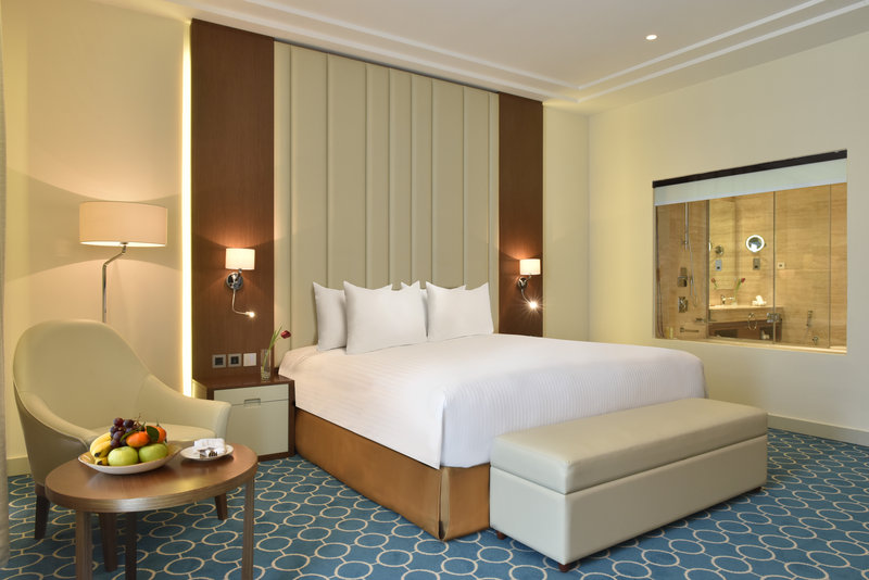 Grand Swiss-Belhotel Waterfront Seef,Manama>>Bahrain,5 star