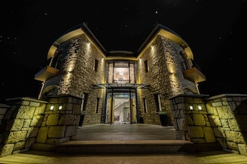 Chateau Rond Boutique Hotel & Spa,Central Macedonia>>Almopia,3.5 star