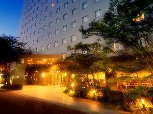 kanazawa manten hotel ekimae