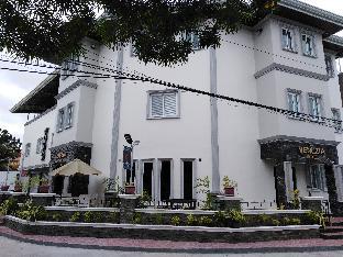 venezia suites hotel iloilo