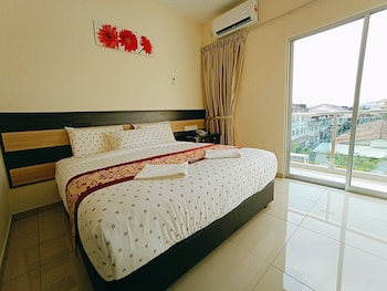 salak boutique hotel