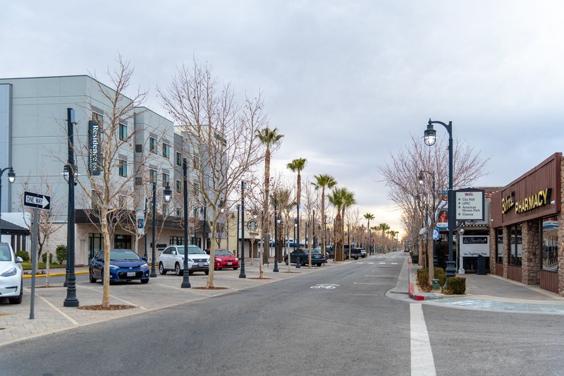 residence inn by marriott lancaster palmdale