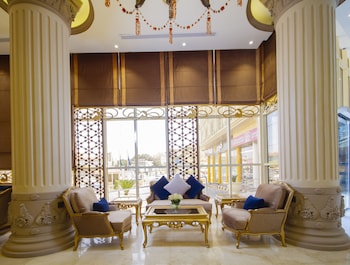 Swiss Spirit Hotel & Suites Al Baha,Al Bahah>>Al Baha,4 star