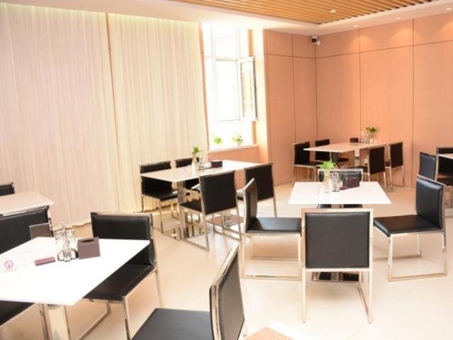 jinjiang inn huludao longgang haibin branch