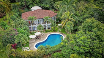 Casa Patron,Esterillos Este>>Carara,4 star