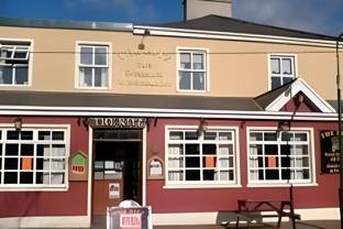 Rathbaun Hotel,County Clare>>Clarecastle,2 star