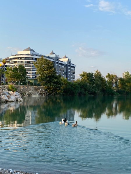 Alarcha Hotels & Resort - All Inclusive,Boztepe>>Alanya,5 star
