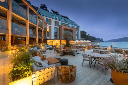 harbour beach club and hotel