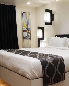 Hotel Surya Dev Residency,Gandhi Nagar,3 star