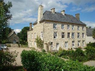 Manoir De Savigny,Flottemanville>>Cherbourg,1 star