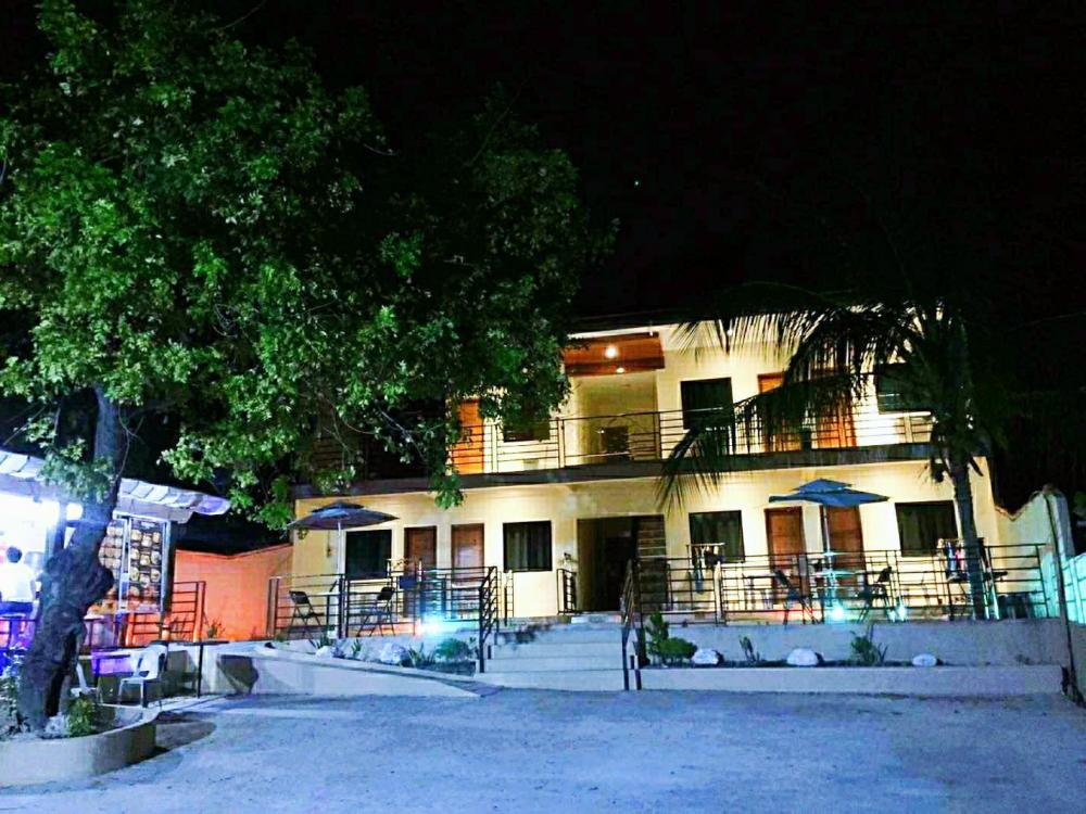 joaquims lodge