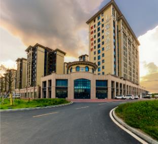 lavande hotels zhuhai doumen